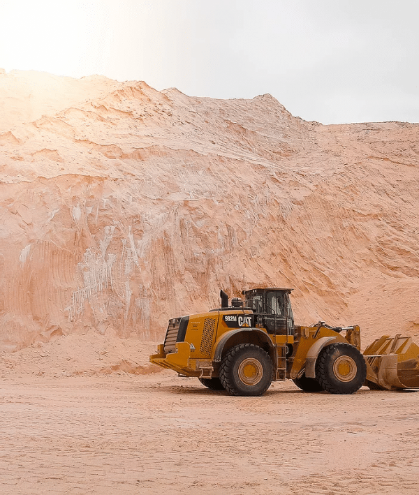 Gravel Service Roads: Preventing Washouts and Rutting