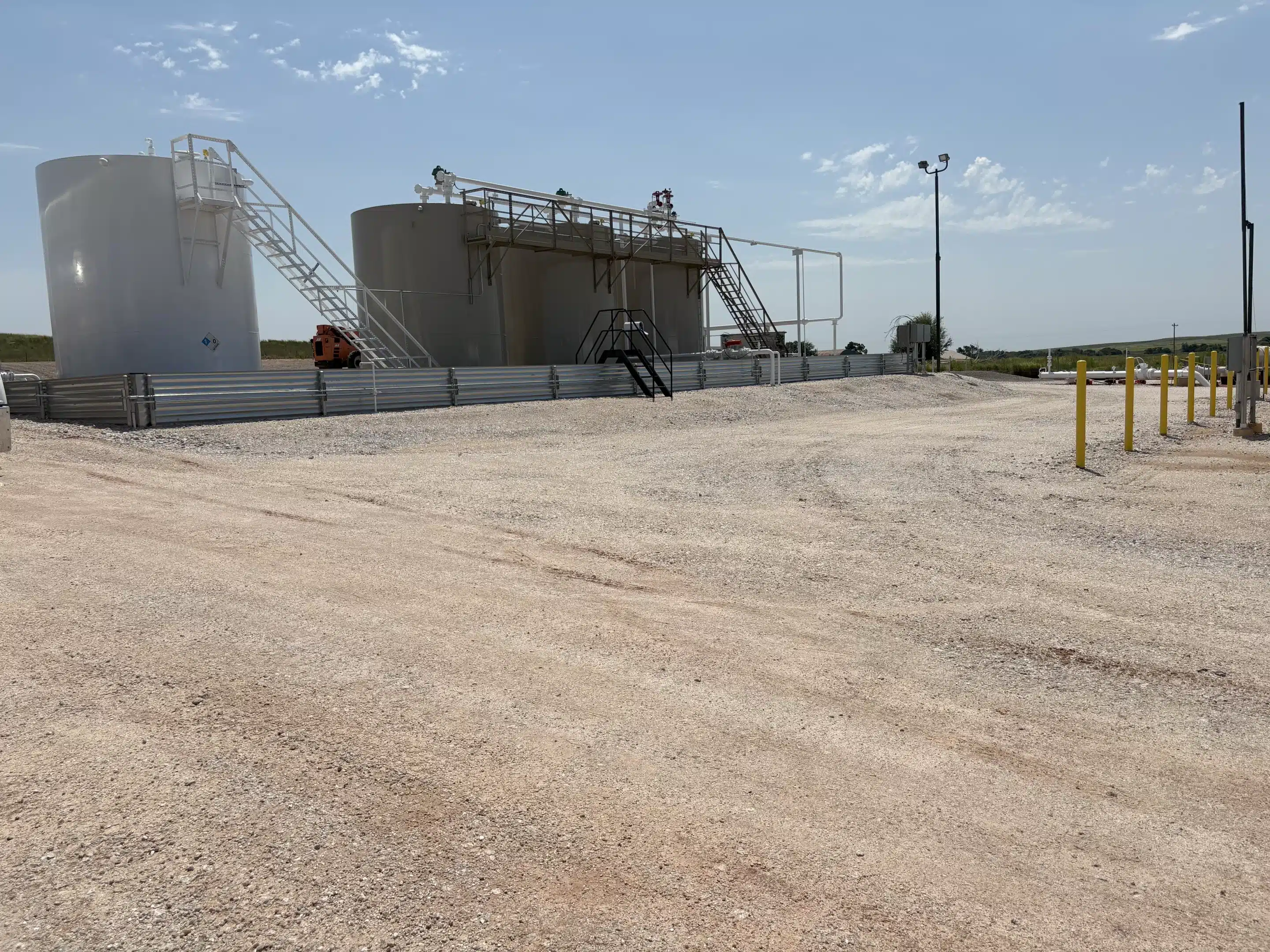 Cut Water Usage in Mining Operations