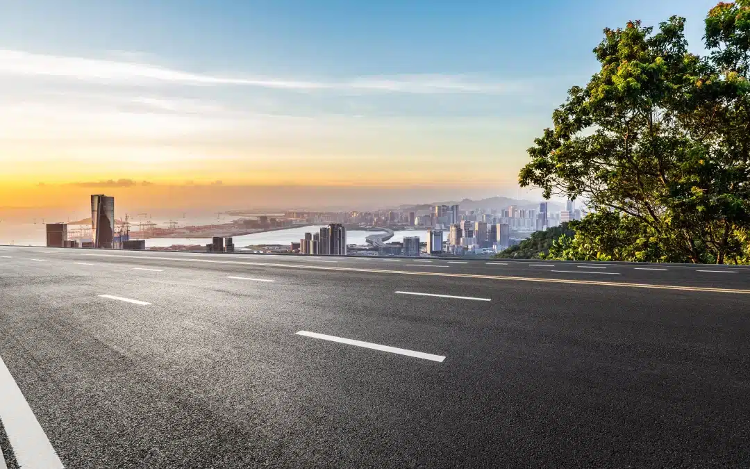 What Is DPCRM Rubber Asphalt?