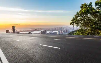What Is DPCRM Rubber Asphalt?