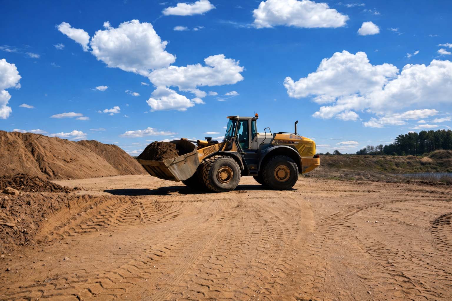 enzyme based stabilizer