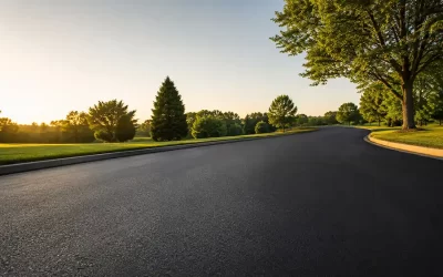 What Is Fog Seal Asphalt?